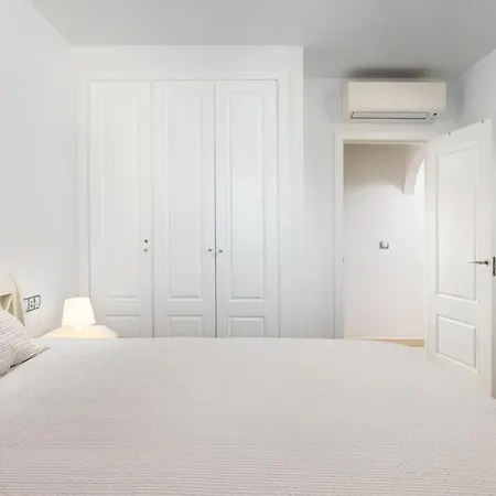 Apartman La Noria De Julie