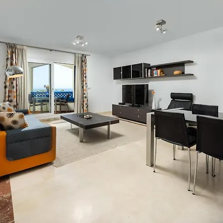 Apartman La Noria De Julie