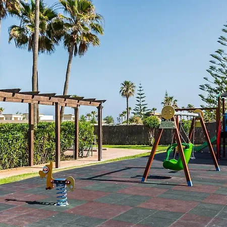 Apartman La Noria De Julie San Luis de Sabinillas