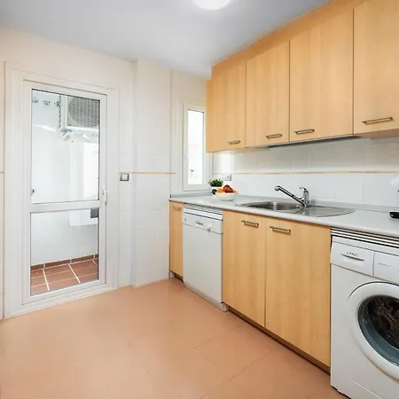 Apartman La Noria De Julie San Luis de Sabinillas