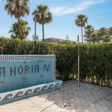 Apartman La Noria De Julie *
