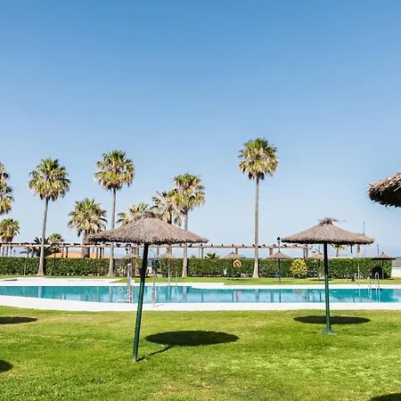 La Noria De Julie Apartman San Luis de Sabinillas