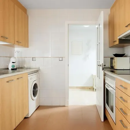 La Noria De Julie Apartman