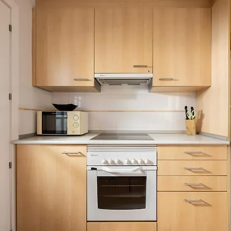 La Noria De Julie Apartman San Luis de Sabinillas