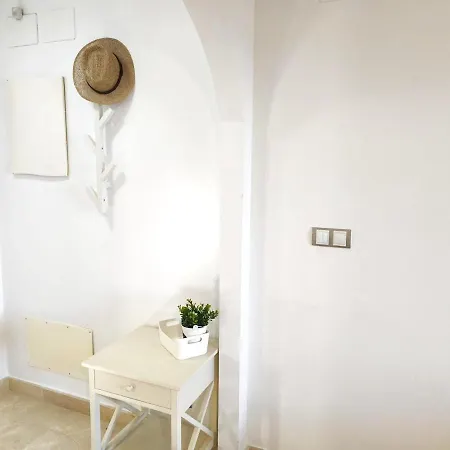 Apartman La Noria De Julie San Luis de Sabinillas