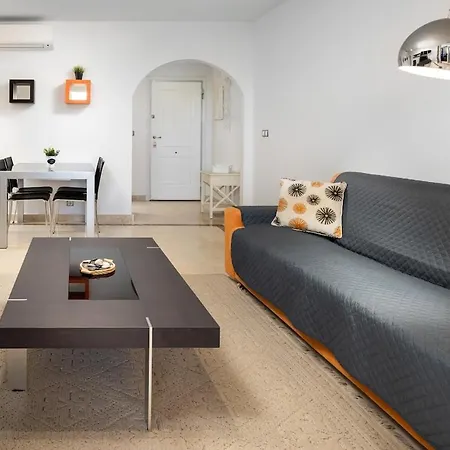 La Noria De Julie Apartman *
