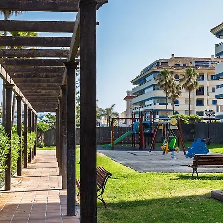 Apartman La Noria De Julie San Luis de Sabinillas