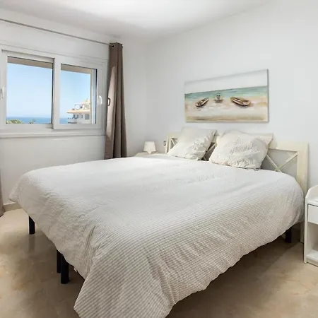 La Noria De Julie Apartman