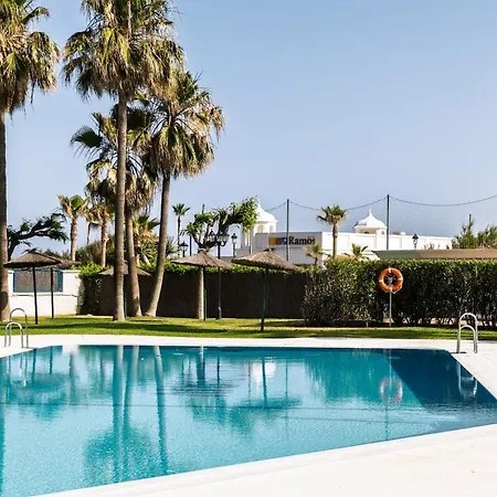 La Noria De Julie Apartman San Luis de Sabinillas