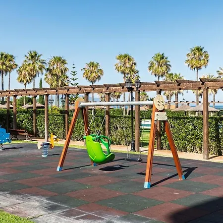 Apartman La Noria De Julie San Luis de Sabinillas